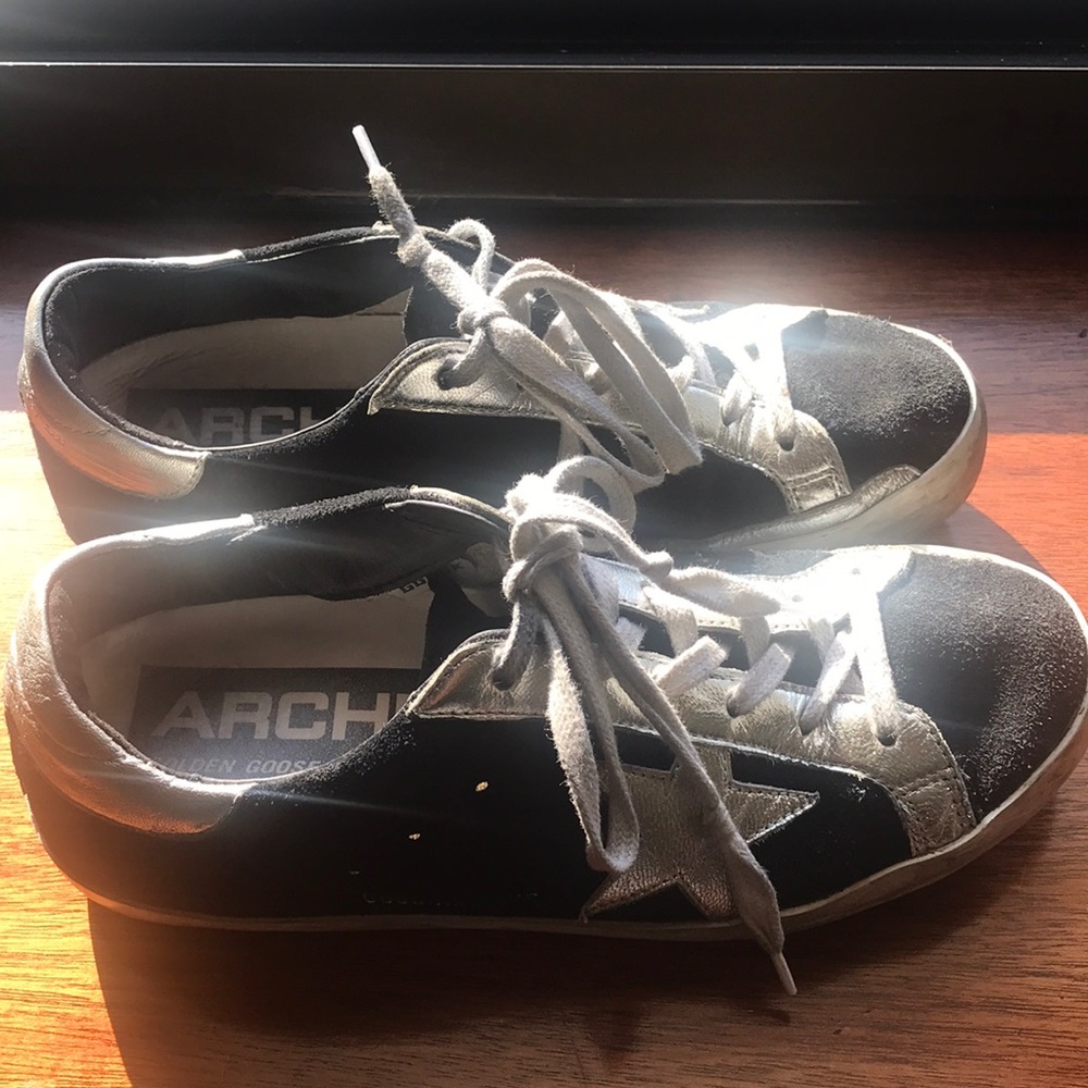 Golden Goose